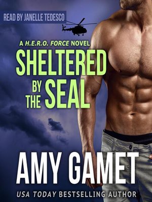 cover image of Sheltered by the SEAL